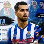 Thủ môn Diogo Costa trở thành mục tiêu chuyển nhượng hàng đầu của Chelsea với mức phí giải phóng hợp đồng 51 triệu bảng từ Porto.
