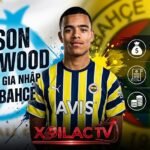 Mason Greenwood chính thức ra mắt trong màu áo đấu Fenerbahce với bản hợp đồng chuyển nhượng bom tấn trị giá 42 triệu euro.